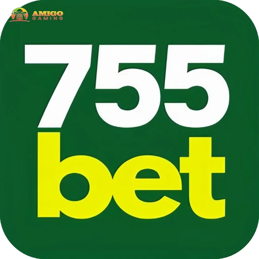 755bet Logo