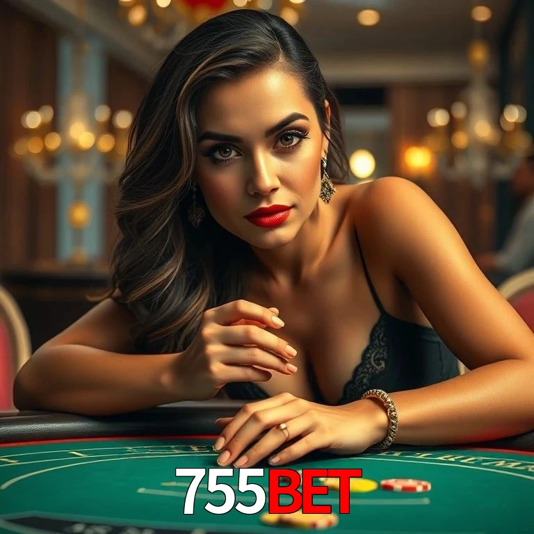 755bet VIP Rewards