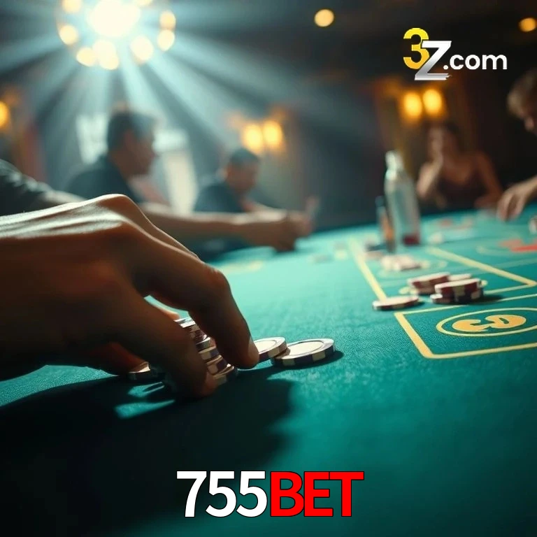 755bet lottery