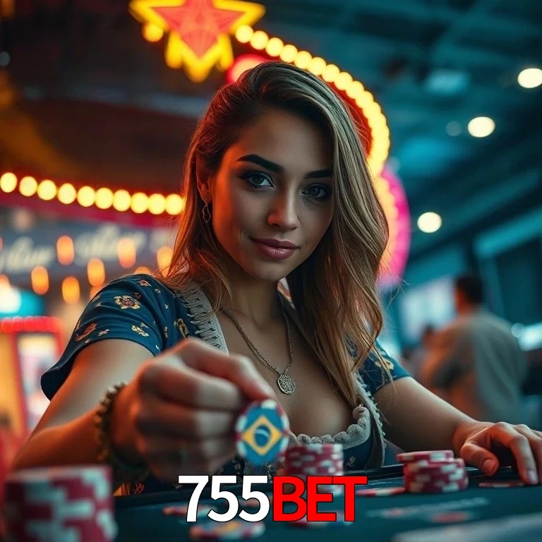755bet Suporte