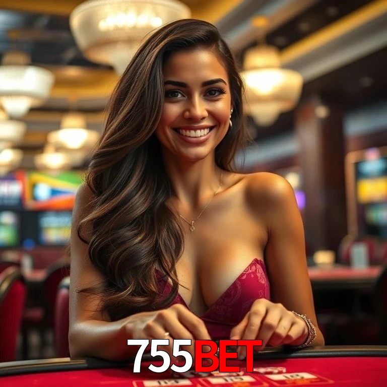 755bet App Design