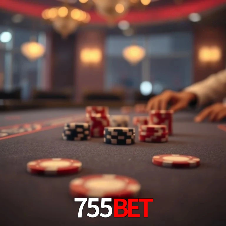 755bet Promoções