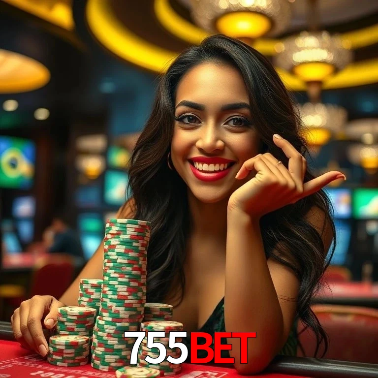 755bet game