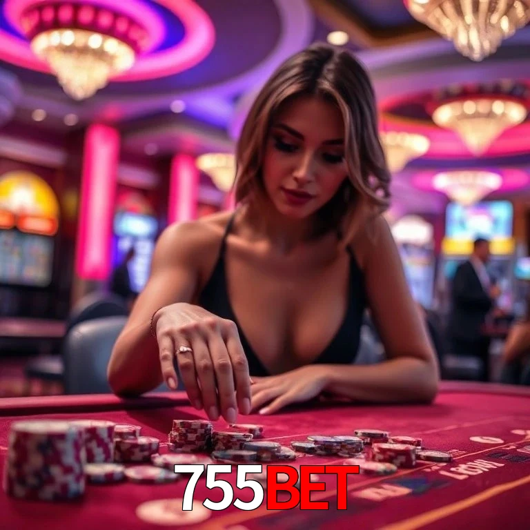 755bet Casino RNG