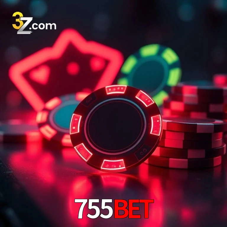 755bet Slot Analytics