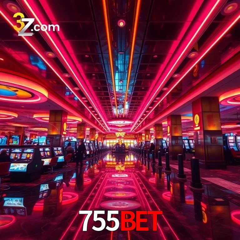 755bet APK Interface