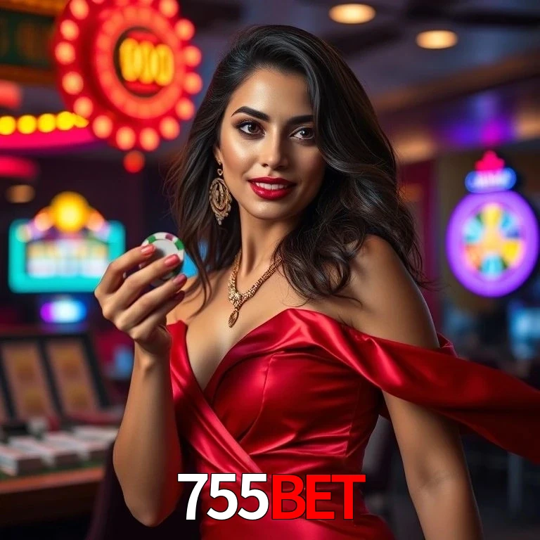 755bet Torneios Slots