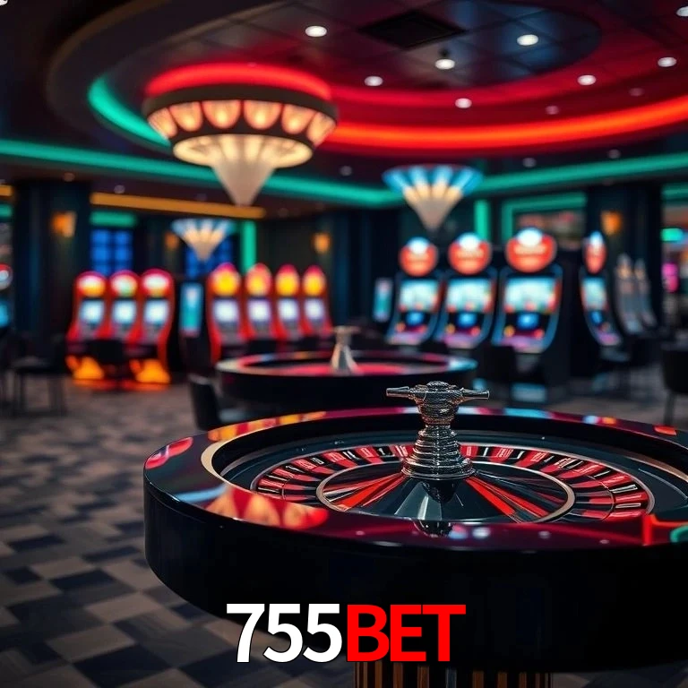 755bet APK Segurança