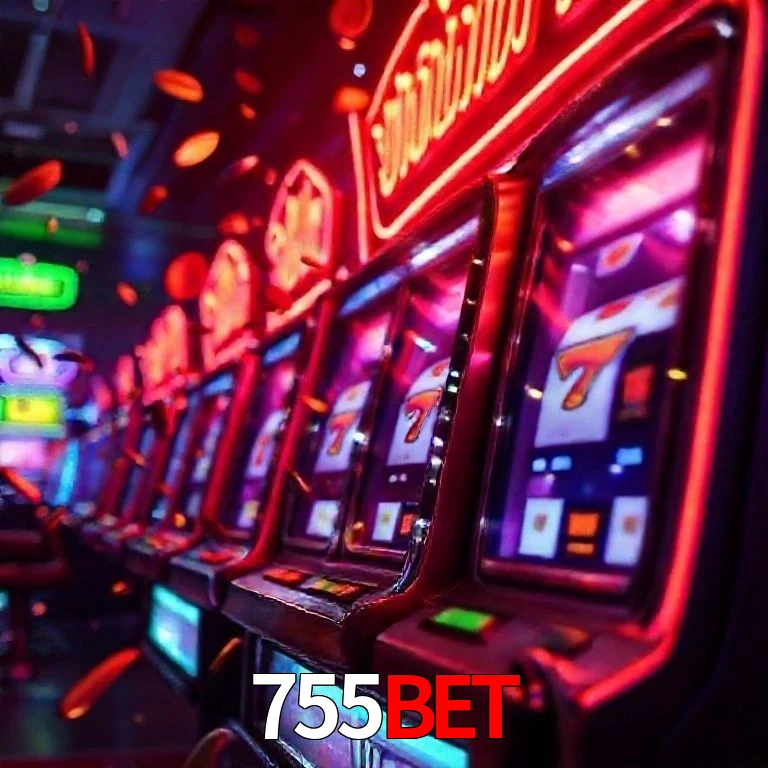 755bet fortune-tiger