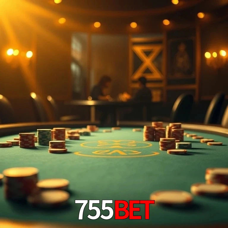 755bet platform