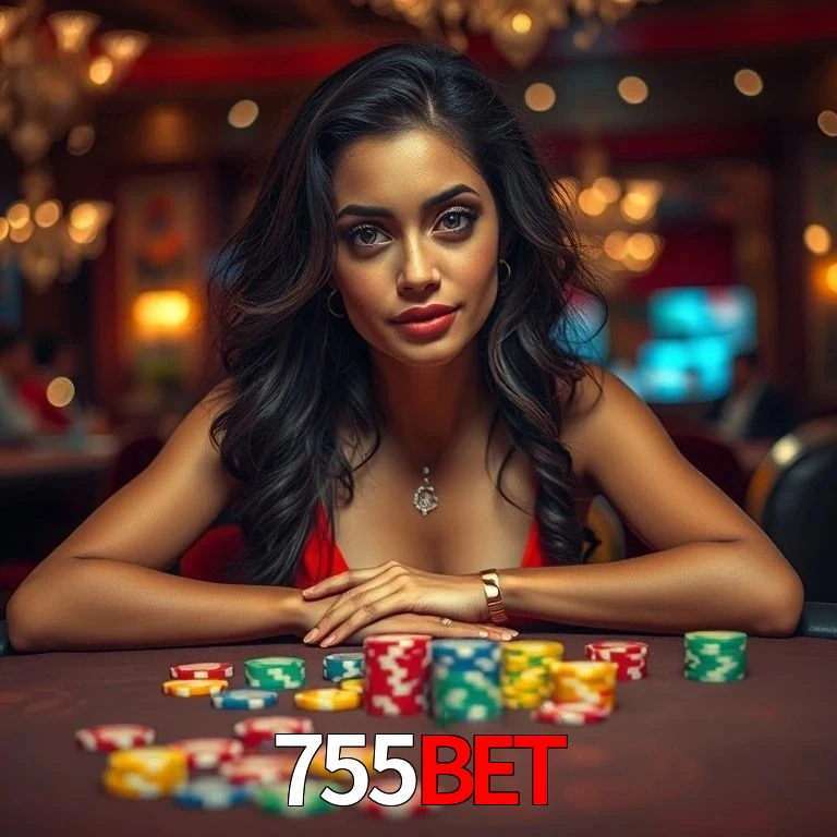 755bet telegram