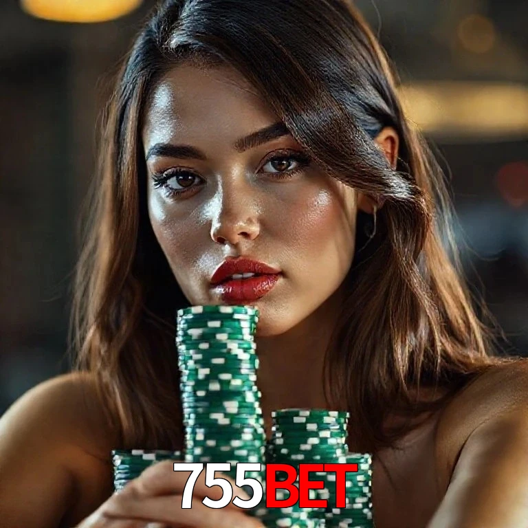 755bet Slot Temas