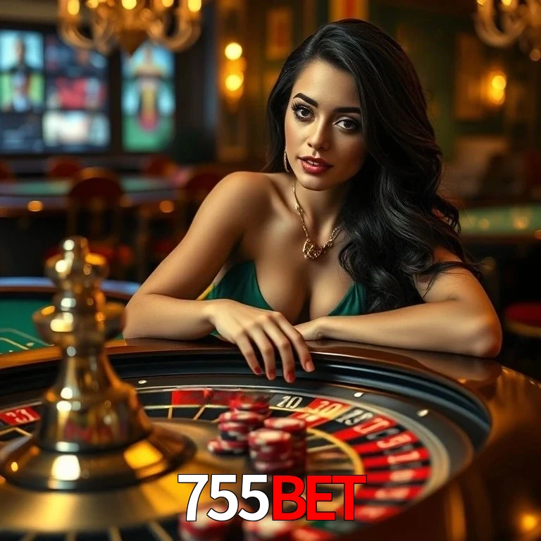 755bet Acumuladoras até 25 Seleções