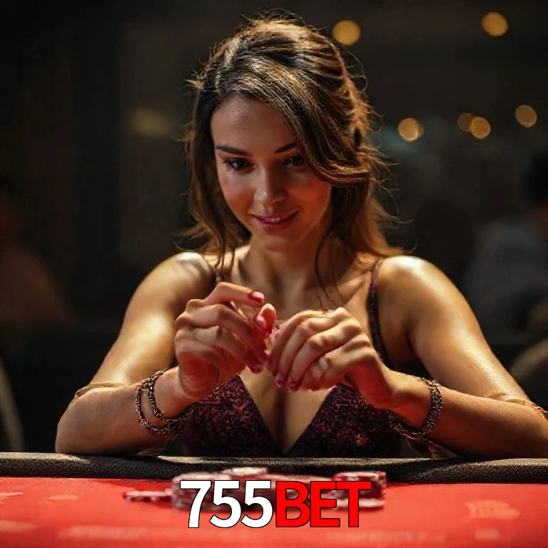 755bet Segurança